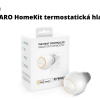 Fibaro FGT-001-ZW5 termostatická hlavice